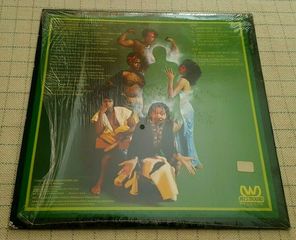 King Errisson – The Magic Man   LP US 1976'-thumb-2