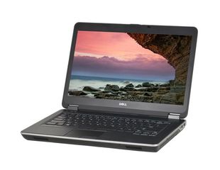 DELL Laptop E6440, i5-4310M, 8GB, 500GB HDD, 14", DVD-RW, REF FQC