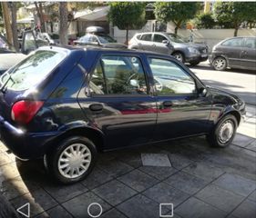 Ford Fiesta 1999