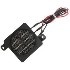 250W 220V PTC Fan Heater Constant Temperature Incubator - 2730