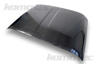 KomoTec Carbon Hardtop Lotus Elise Exige