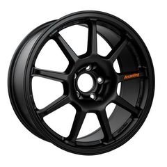 YARIS GR ARCASTING RACING WHEELS 8x18 et45