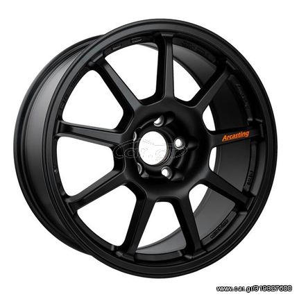 YARIS GR ARCASTING RACING WHEELS 8x18 et45