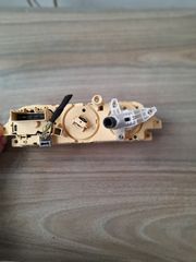 ΔΙΑΚΟΠΤΕΣ ΚΑΛΟΡΙΦΕΡ/AC FORD FOCUS 2005-thumb-2
