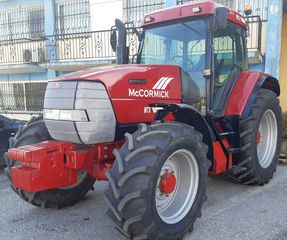 McCormick '04 MTX125