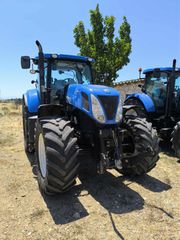 Τρακτέρ New Holland 2014 T7.270 AUTO COMMAND-thumb-1