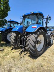 Τρακτέρ New Holland 2014 T7.270 AUTO COMMAND-thumb-2