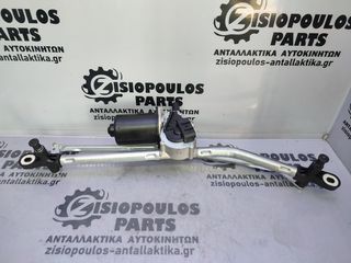 ΜΟΤΕΡ ΥΑΛΟΚΑΘΑΡΙΣΤΗΡΩΝ ΕΜΠΡΟΣ (5pin) FIAT PUNTO 1999-2011 (int 1)