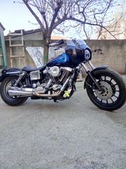 Harley Davidson DYNA LOW Rider '97