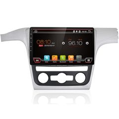 ΟΕΜ tablet 10.1'' Passat B7 2012+ android 11 4gb ram 64gb rom dsp car play android auto 