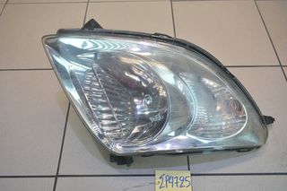 ΦΑΝΑΡΙ ΕΜΠΡΟΣ L SUZUKI SWIFT M13A1869183 1.3 BENZINH 4X4 2006-2014