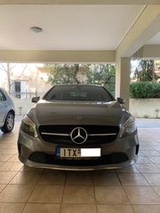 Mercedes-Benz A 180 '18  d Style