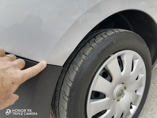 Κλούβα Opel 2018 Combo Maxi-thumb-8