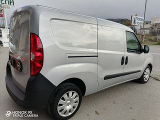 Κλούβα Opel 2018 Combo Maxi-thumb-2