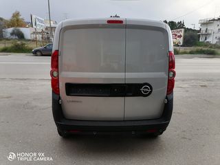 Κλούβα Opel 2018 Combo Maxi-thumb-3