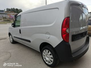 Κλούβα Opel 2018 Combo Maxi-thumb-4