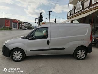 Κλούβα Opel 2018 Combo Maxi-thumb-5