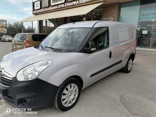 Κλούβα Opel 2018 Combo Maxi-thumb-6