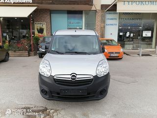 Κλούβα Opel 2018 Combo Maxi-thumb-7