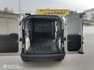 Κλούβα Opel 2018 Combo Maxi-thumb-14