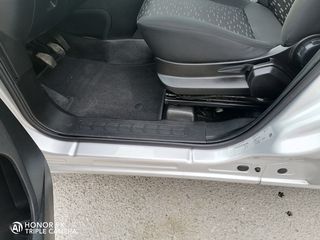Κλούβα Opel 2018 Combo Maxi-thumb-22