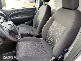 Κλούβα Opel 2018 Combo Maxi-thumb-23