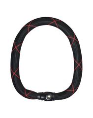 Abus Αλυσίδα Steel-O-Chain 9210/170 Κουλούρα IVY Black