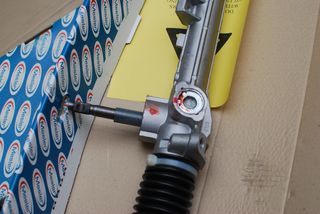 Κρεμαγιέρα γιά Fiat Punto 1400cc 16v dualdrive 2003-2005-thumb-1