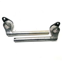 Τιμόνια Κλιπον Suzuki GSX-R 400 1984-85