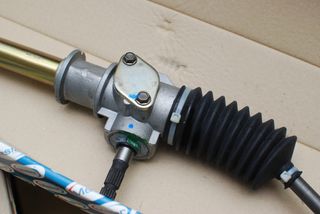 Κρεμαγιέρα γιά Fiat Duna Fiorino 1700cc, diesel-thumb-1
