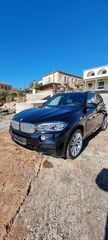 Bmw X5 '16  xDrive40e iPerformance M Spor