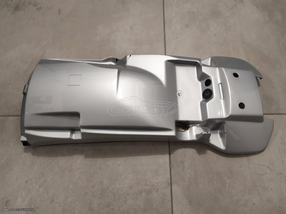 ΕΣΩΤΕΡΙΚΟ ΚΑΛΥΜΜΑ ΟΥΡΑΣ - ΠΙΣΩ ΦΤΕΡΟΥ BMW R1150 GS / R1150 GS ADVENTURE / R1100GS / R850 GS