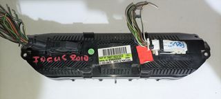 ΟΘΟΝΗ CLIMA FORD FOCUS + KUGA 10-thumb-1