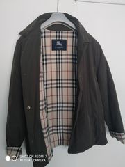 Burberry jacket