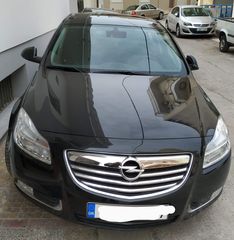 Opel Insignia '13