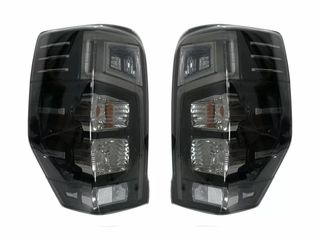 ΦΑΝΟΣ ΣΤΟΠ MITSUBISHI L200 '20- SMOKE (SET)