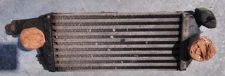 ΨΥΓΕΙΟ INTERCOOLER (28x13) T.D. MINI COOPER/ONE 2002-2006 (EG)