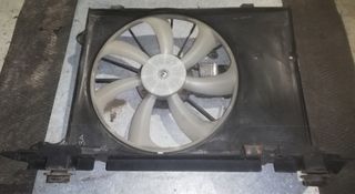 ΒΕΝΤΙΛΑΤΕΡ 1ND 1.4 D4D TOYOTA AURIS 2006-2015/COROLLA SDN 2007-2019 (EG)