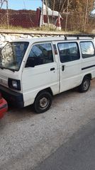 SUSUKI SUPER CARRI 1000 ΓΙΑ ΑΝΤΑΛΑΚΤΙΚΑ