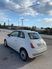 Fiat 500 2014 ΠΑΝΌΡΑΜΑ  EURO 6-thumb-1