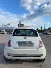 Fiat 500 2014 ΠΑΝΌΡΑΜΑ  EURO 6-thumb-2