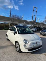 Fiat 500 2014 ΠΑΝΌΡΑΜΑ  EURO 6-thumb-4