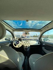 Fiat 500 2014 ΠΑΝΌΡΑΜΑ  EURO 6-thumb-6