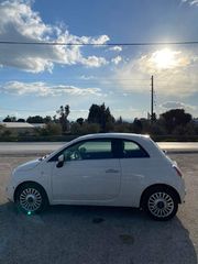 Fiat 500 2014 ΠΑΝΌΡΑΜΑ  EURO 6-thumb-7