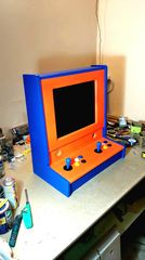 ARCADE παιχνίδια-thumb-1
