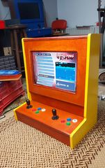 ARCADE παιχνίδια -thumb-2
