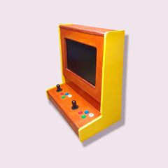 ARCADE παιχνίδια -thumb-3