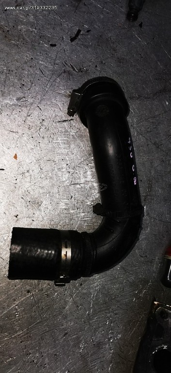 ΚΟΛΛΑΡΟ ΕΙΣΑΓΩΓΗΣ ΑΕΡΑ-TURBO SMART FORTWO 450 1601410004 -AUTO APERGIS SPORT-