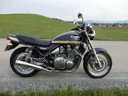 Kawasaki Zephyr 750 1993-thumb-2