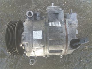 AUDI A3 - GOLF 5 (02-08)1.6 16V FSI ΚΟΜΠΡΕΣΕΡ Α/C